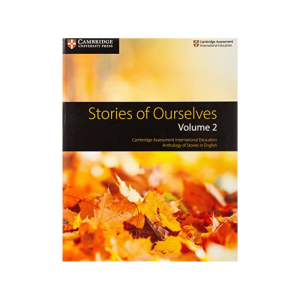 Stories of Ourselves Volume 2