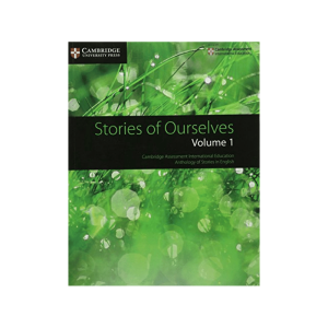 Stories of Ourselves Volume 1