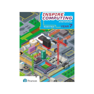 Pearson Inspire Computing Inter Year 7 Students