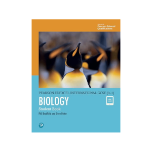 Pearson Edexcel International GCSE (9-1) Biology Students
