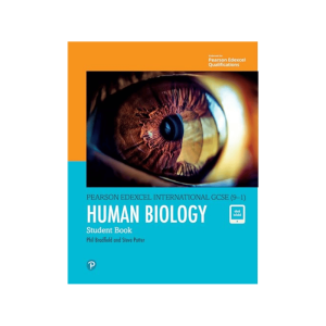 Pearson Edexcel International GCSE (9-1) Human Biology