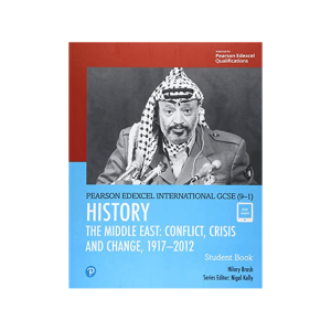 Pearson Edexcel International GCSE (9-1) History Middle Ea