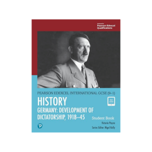 Pearson Edexcel International GCSE (9-1) History Germany