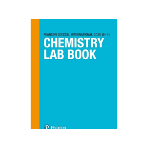 Pearson Edexcel International GCSE (9-1) Chemistry Lab book