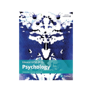 Pearson Edexcel GCSE (9-1) Psychology