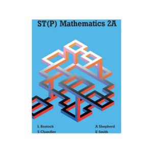 STP Mathematics 2A