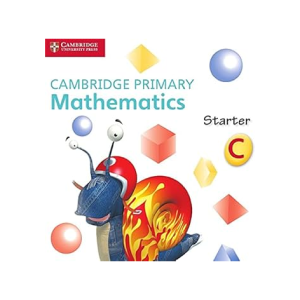 Cambridge Primary Maths Starter C