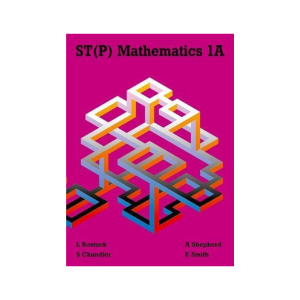 STP Mathematics 1A