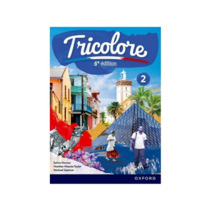 Tricolore 2 6ED