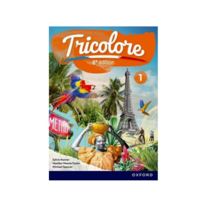 Tricolore 1 6ED