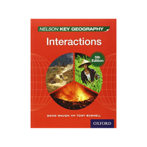 Pearson Living through History Book 1