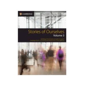Stories of Ourselves Volume 3